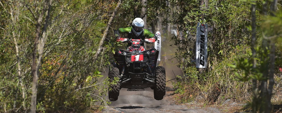 Competition Bulletin 2020-9: Change to Amateur Rules for Class Championship Events Required and Broadcast Details for Bulldog GNCC