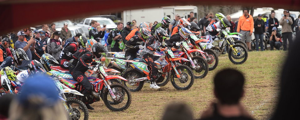 Quick Fill #19: This Week in GNCC