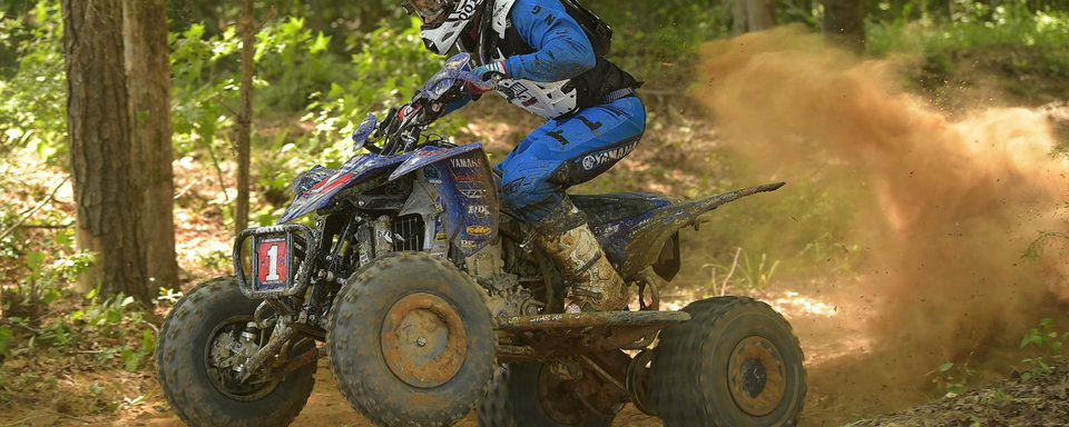 Yamaha GNCC University Registration Opens as Racing Returns