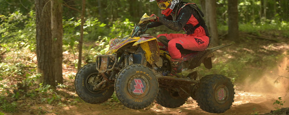 RLT Competition Bulletin 2020-11: Update to GNCC and ATVMX Schedules