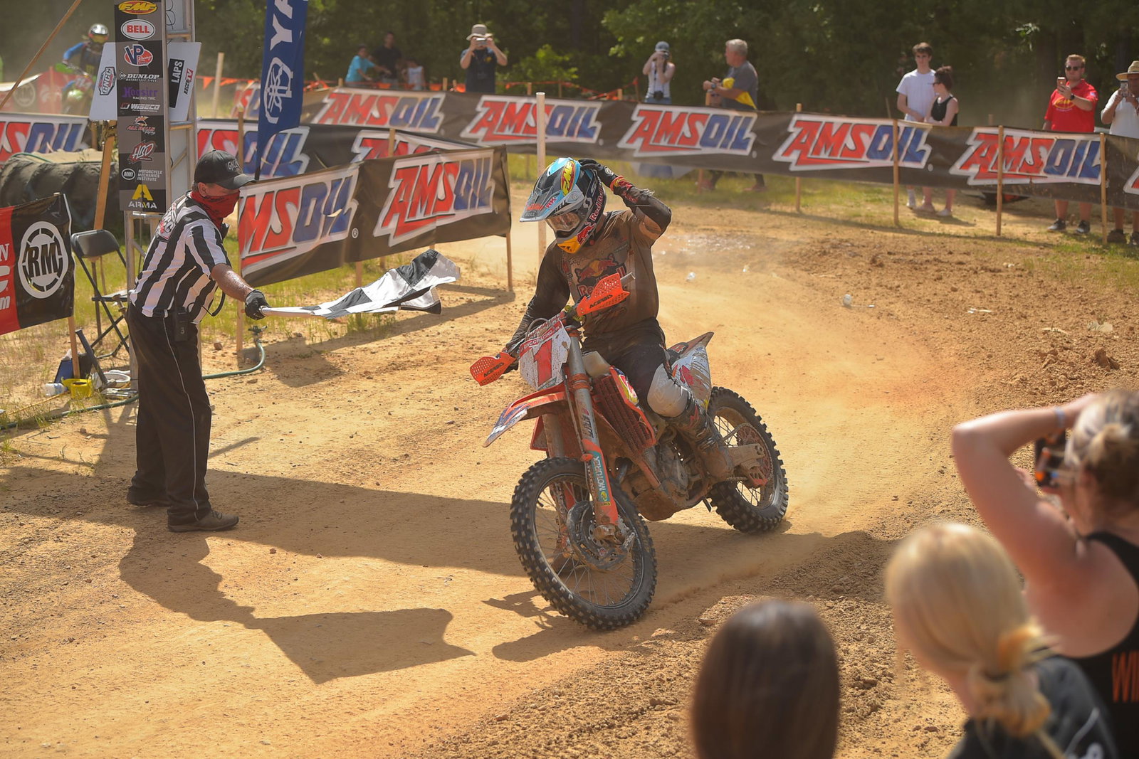 Video Report: The Bulldog Bikes