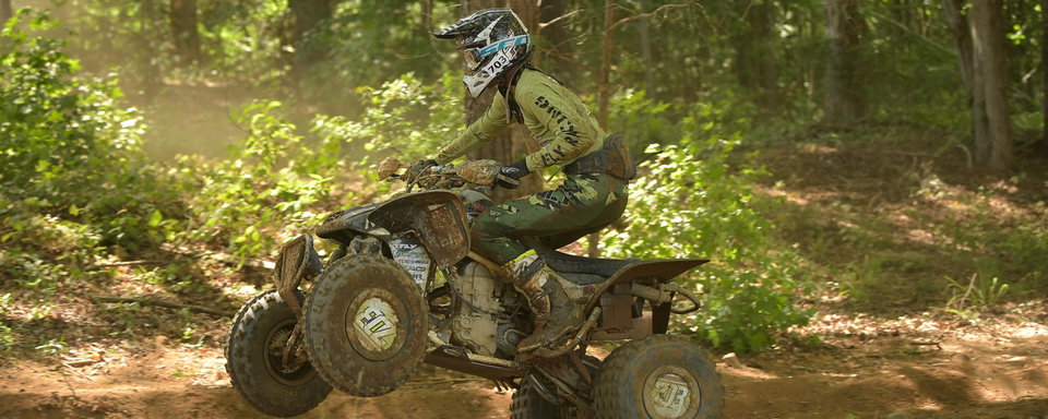Photo Gallery: Bulldog Afternoon ATVs