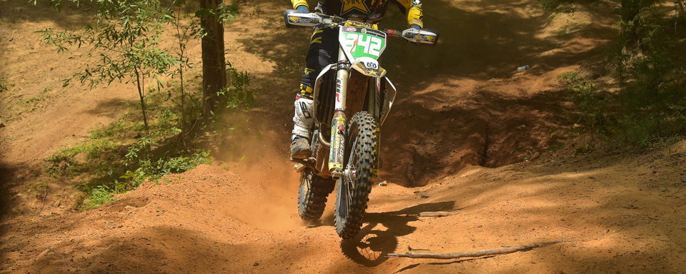 Photo Gallery: Bulldog Afternoon Bikes