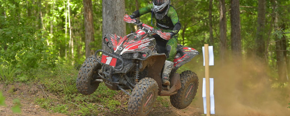 Photo Gallery: Bulldog Morning ATVs