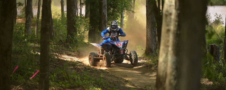 Quick Fill #20: This Week in GNCC