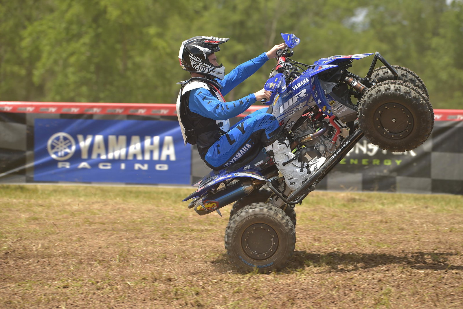 Video Report: Bulldog Yamaha Rewind