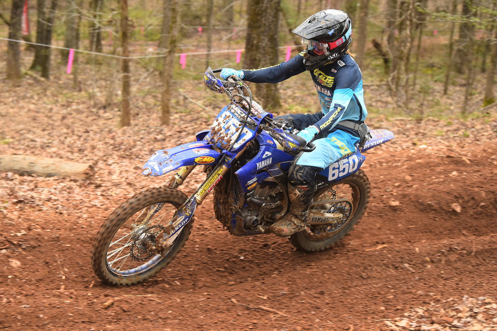 Video Report: The General Yamaha Rewind