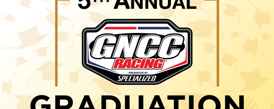 Fifth Annual GNCC Graduation Ceremony to be Held at FMF Camp Coker Bullet GNCC