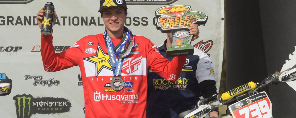 Tuesday Toolbox: Trevor Bollinger