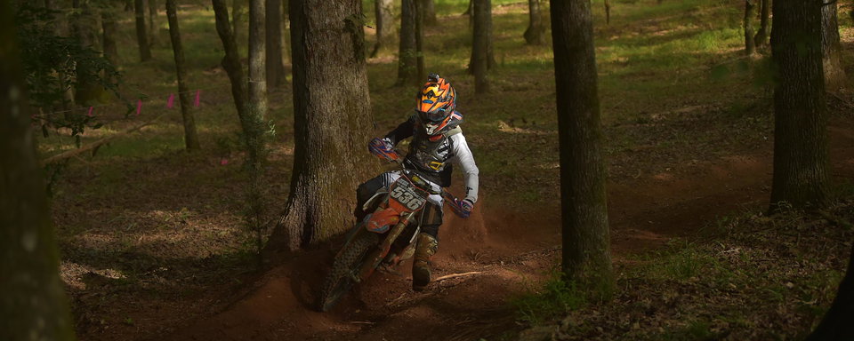 Bulldog Youth Bike Race Report