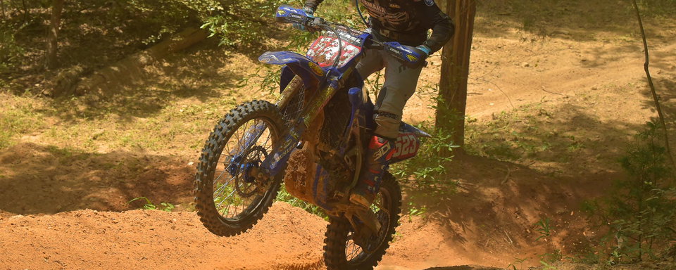 Quick Fill #21: This Week in GNCC