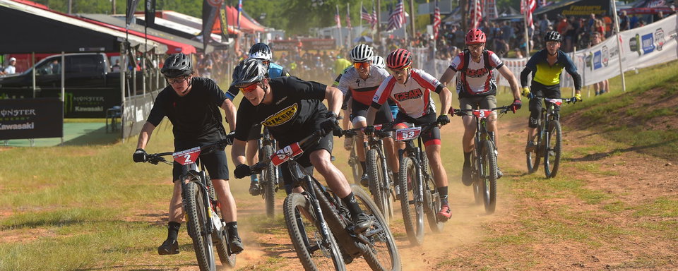 Bulldog Specialized Turbo eMTB Race Report