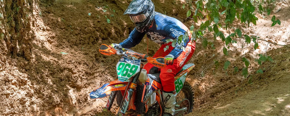 Trail Jesters KTM Racing – The Bulldog GNCC Race Report