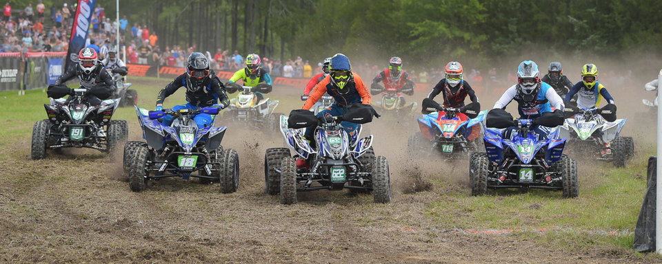 RLT Competition Bulletin 2020-12: Update to Pro Motocross, GNCC and ATVMX Schedules