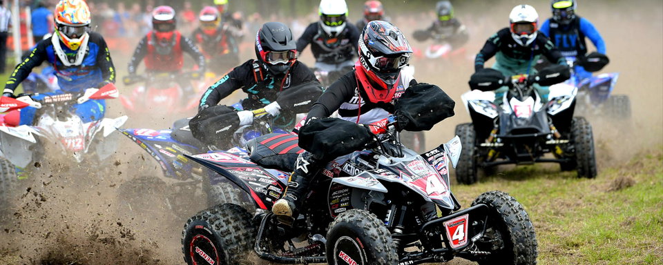 Quick Fill #22: This Week in GNCC