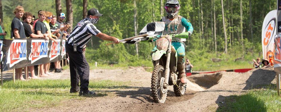 Photo Gallery: Camp Coker Bullet Afternoon Bikes