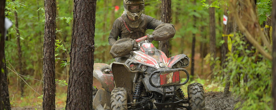 Photo Gallery: Camp Coker Bullet Morning ATVs