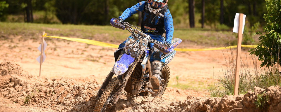 Photo Gallery: Camp Coker Bullet Morning Bikes