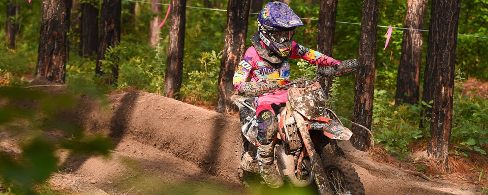 Photo Gallery: Camp Coker Bullet Youth Bikes
