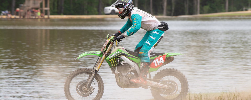 Tuesday Toolbox: Josh Strang