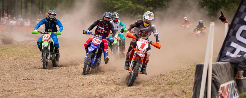 Quick Fill #23: This Week in GNCC