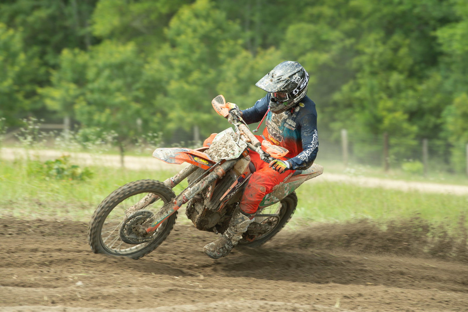 RLT Competition Bulletin 2020-13: Update to Pro Motocross, GNCC and ATVMX Schedules