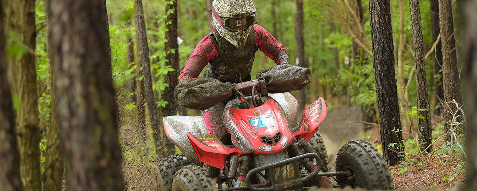 FMF Camp Coker Bullet GNCC: Women’s Race Report
