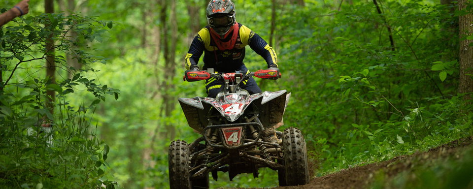 Photo Gallery: High Point Afternoon ATVs