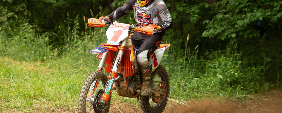 Photo Gallery: High Point Afternoon Bikes