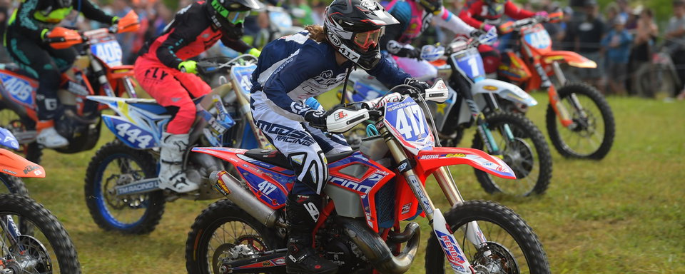 Photo Gallery: High Point Morning Bikes