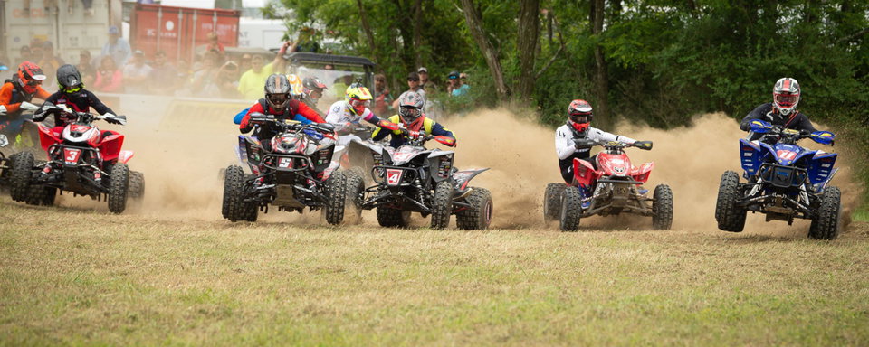 Quick Fill #24: This Week in GNCC