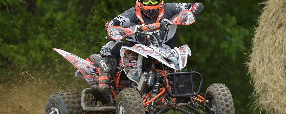 Photo Gallery: High Point Youth ATVs