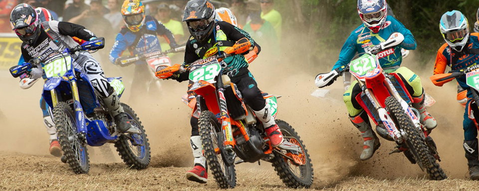Quick Fill #25: This Week in GNCC