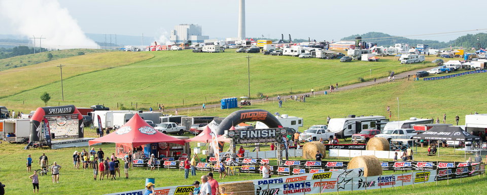 GNCC Racing Announces Round Eight Venue Change For July 11th – 12th Weekend