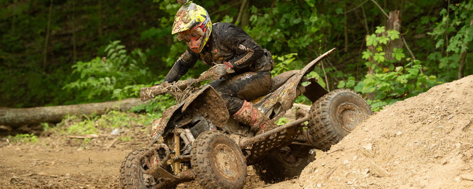 Quick Fill #26: This Week in GNCC