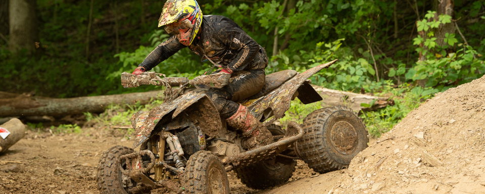 Photo Gallery: The John Penton Afternoon ATVs