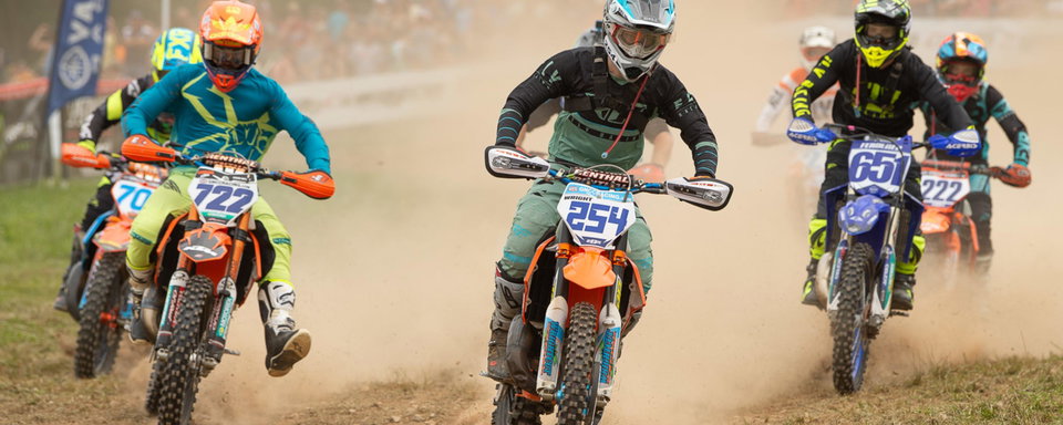 Photo Gallery: The John Penton Afternoon Bikes