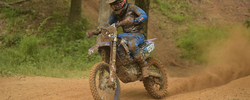 Photo Gallery: The John Penton Morning Bikes