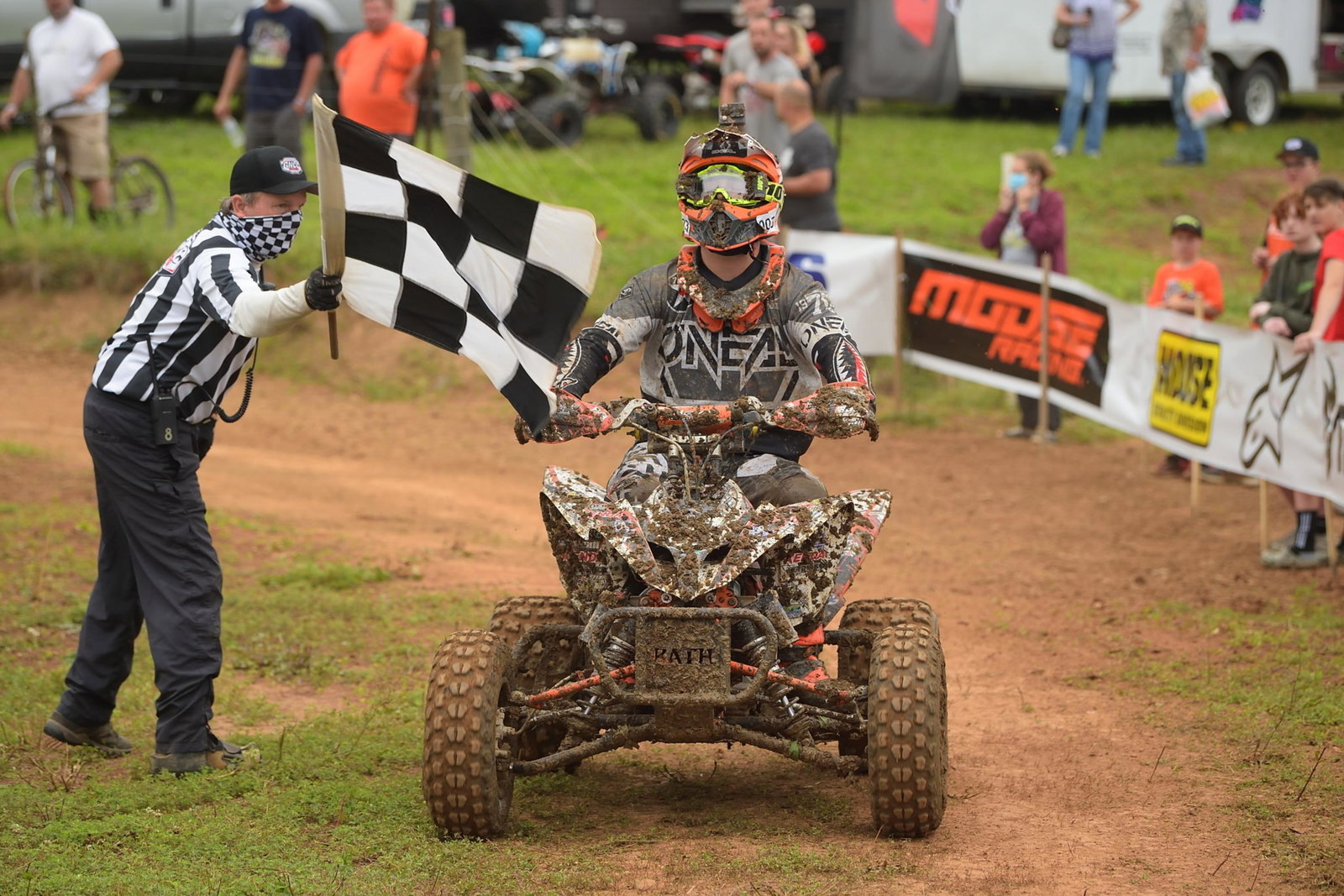 Photo Gallery: The John Penton Youth ATVs
