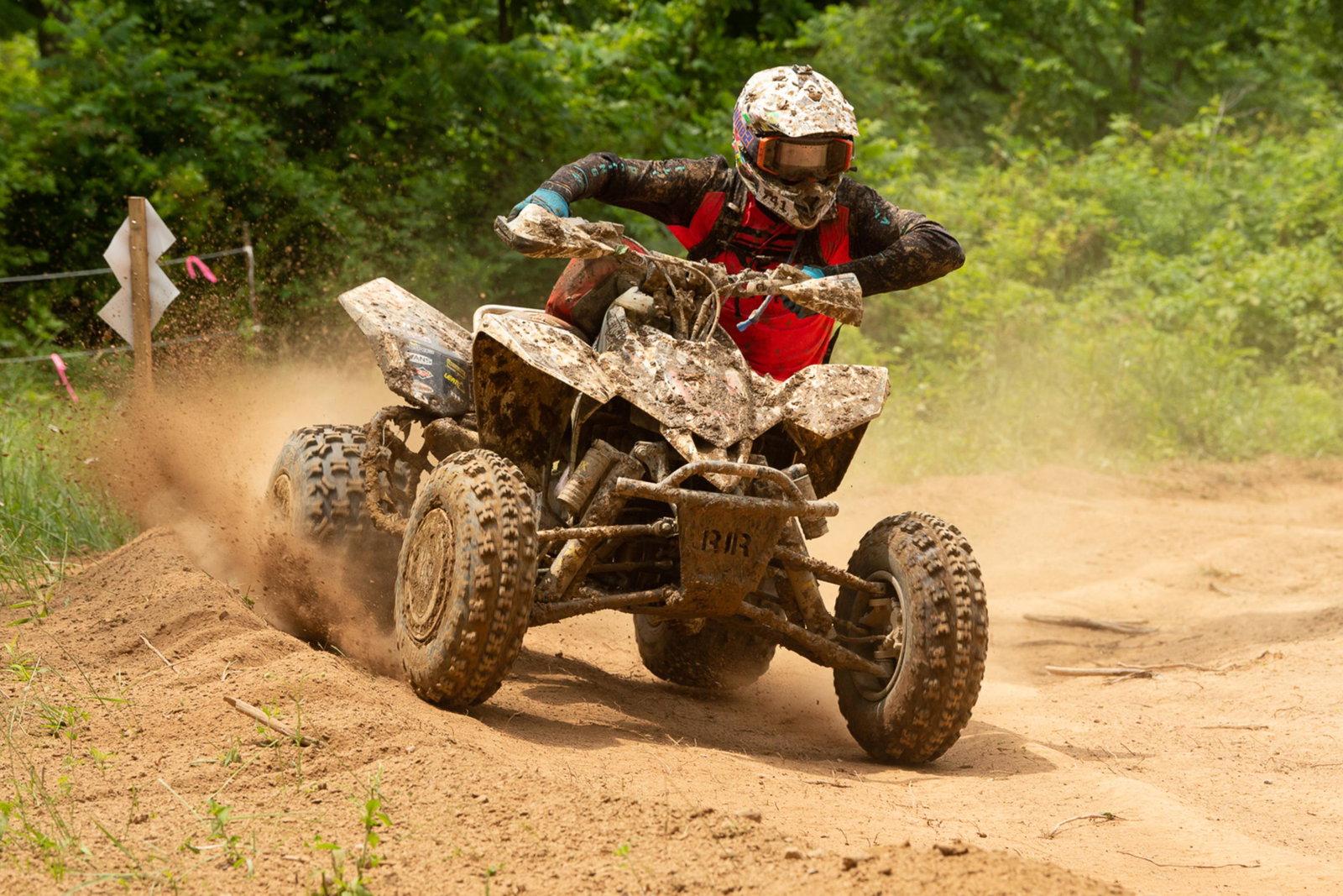 RLT Competition Bulletin 2020-14: Update to Pro Motocross, Loretta Lynn, GNCC and ATVMX Schedules