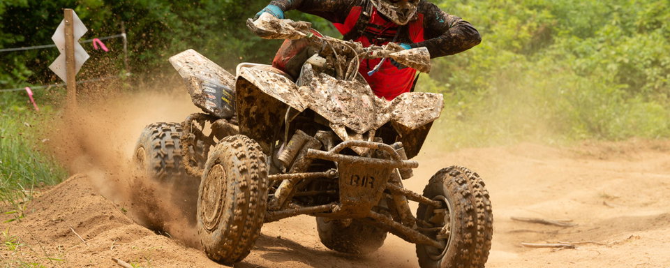 RLT Competition Bulletin 2020-14: Update to Pro Motocross, Loretta Lynn, GNCC and ATVMX Schedules