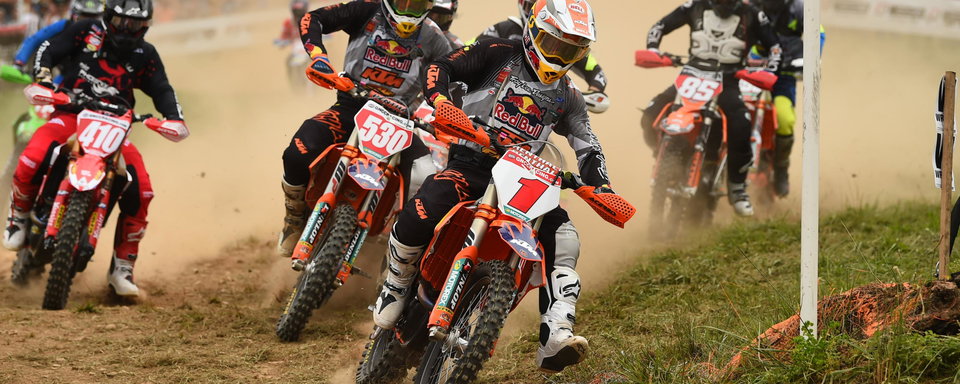 Quick Fill #27: This Week in GNCC