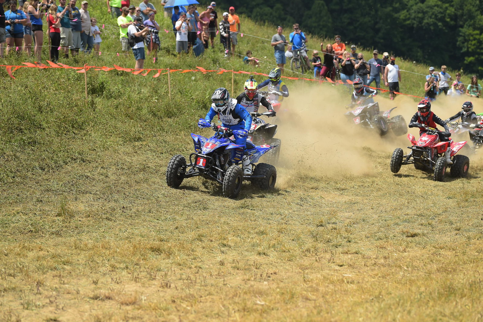 Quick Fill #28: This Week in GNCC