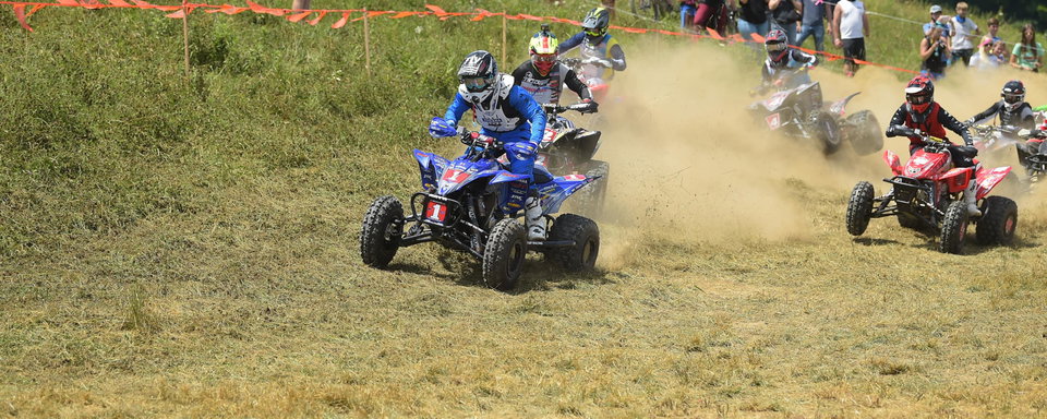 Quick Fill #28: This Week in GNCC