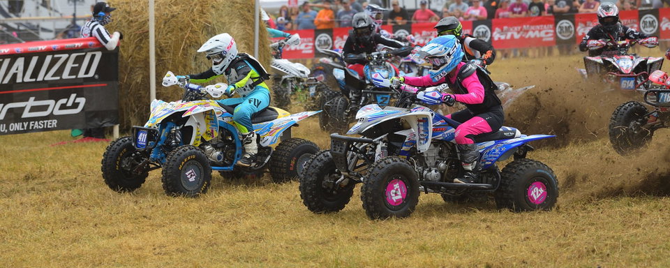 Competition Bulletin 2020-10: Horns Allowed For WXC Competitors