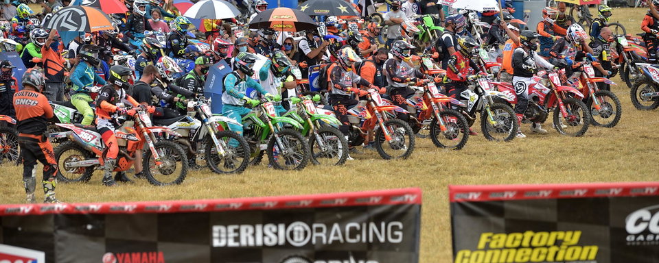 Quick Fill #29: This Week in GNCC