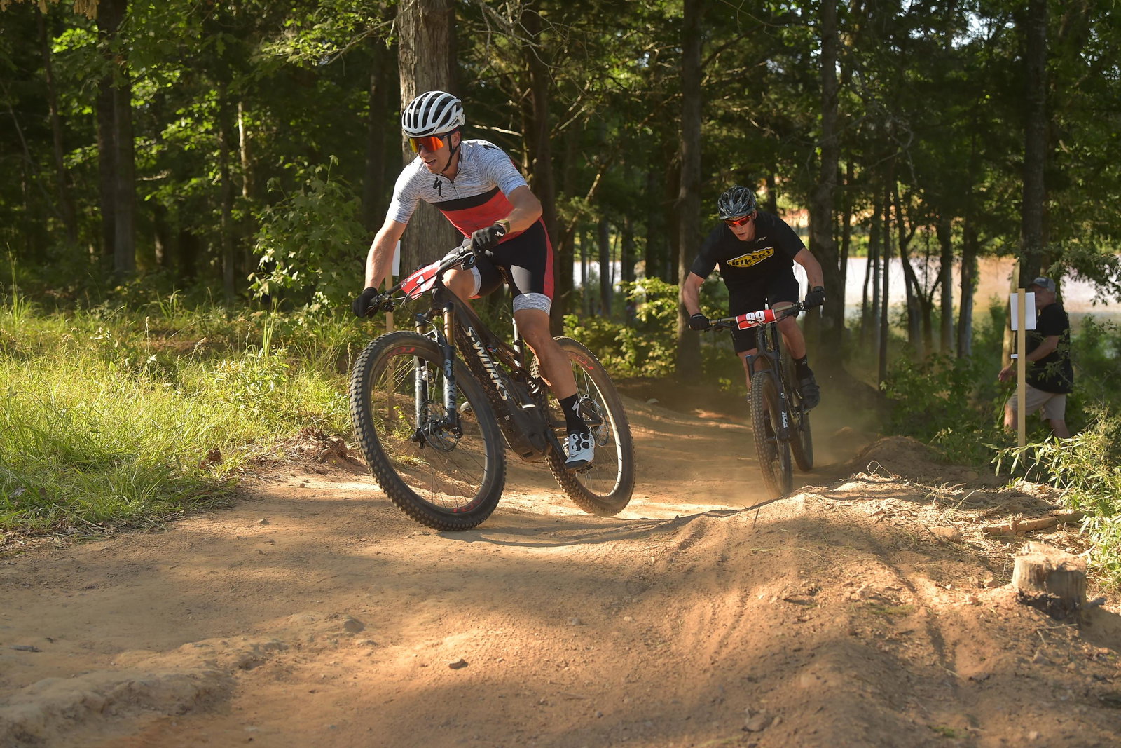 Specialized Turbo eMTB GNCC National Championship Heads to Loretta Lynn’s Ranch