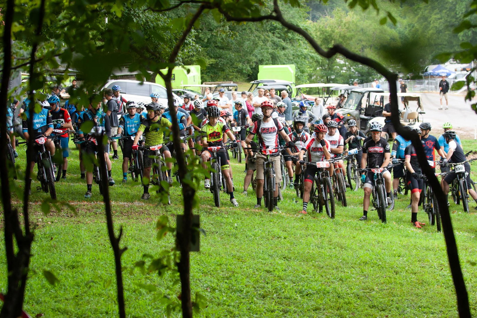 Loretta Lynn’s Specialized Turbo eMTB Race Report