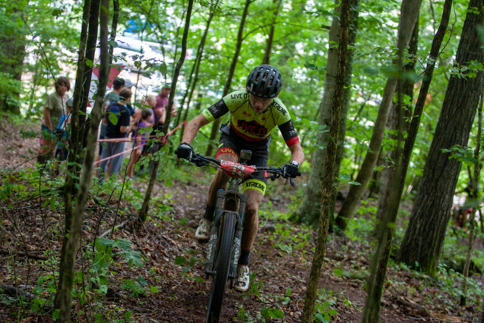 Photo Gallery: Loretta Lynn eMTB