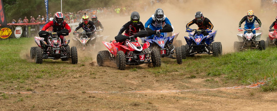 RLT Competition Bulletin 2020-17: Updates to Pro Motocross and GNCC Schedules